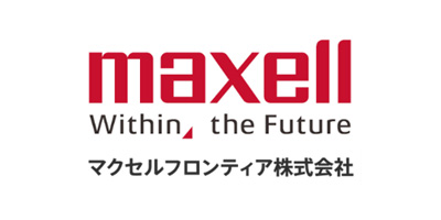 maxell